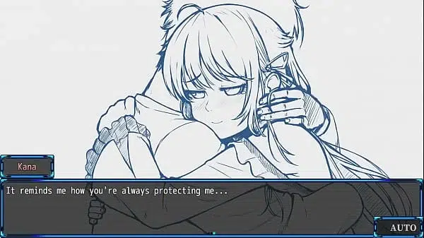 Nebel Geisterjäger～The First Lamb Part 1/2