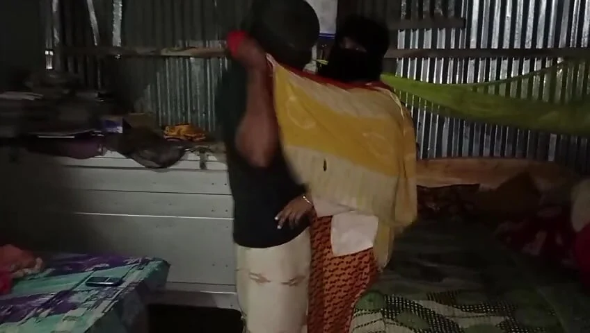 Night dreem stepsister