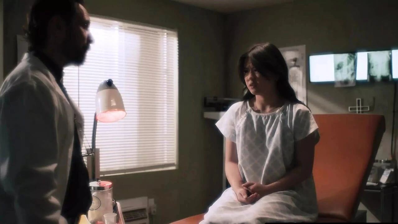 PURE TABOO Petite Lulu Chu Has A Hungry Who’s Craving Semen Deep Inside Her