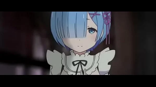 Rem anime