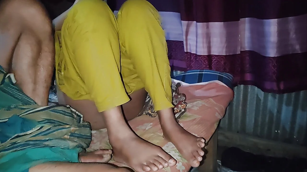 She Said Don’t Stop And I Didn’t