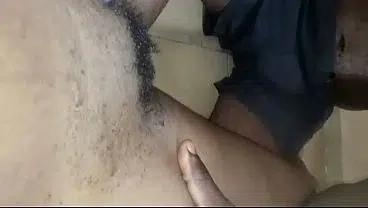 Shex allowed me to fuck her after shaving her xvideos