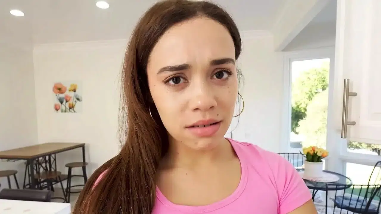 Stepdad Wants Stepdaughter To Masturbate In Front Of Him So That She Isn’t Tempted To Have By Her BF