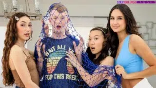 “Summer is for Sex! It’s a thing!” Kimmy Kim tells Tiana Blow & Eliza Ibarra- S23:E7