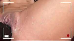 Esguinchando muito com gigante de 30cm