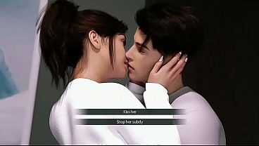 3D Hentai Hardcore Fucking Xnxx Brazilian porn Animation video