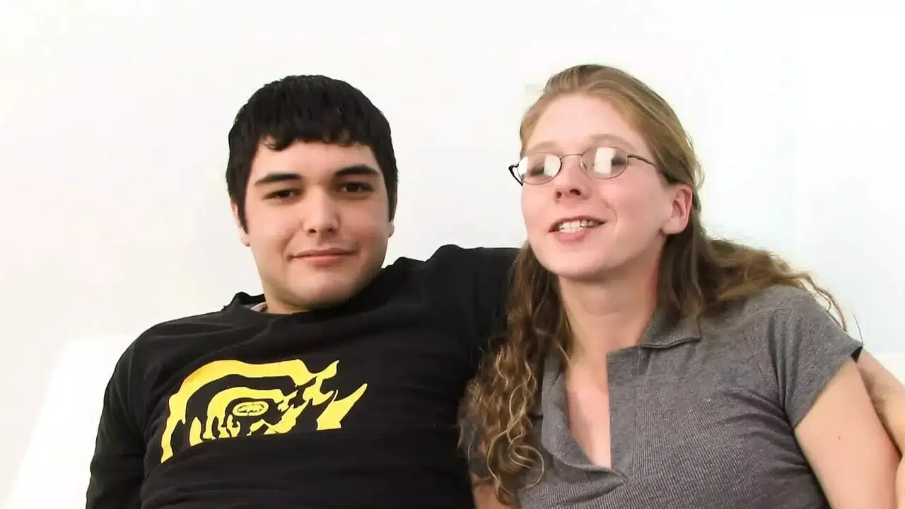 Big Black Cock Destroys Jenny Leigh While Her Cuck Husband Watches