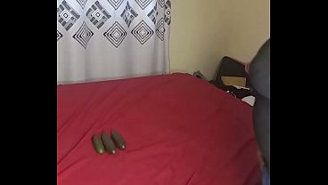 Biga mama endless squirting