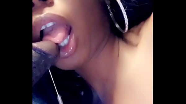 Candace von gives Sloppy head