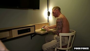 College Dropout Enjoys Her New Job