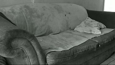 Couch love Fat Booty Ass Fuck Yellow Big Ass Cheeks started squirting all of a sudden cum shot on body FIRST VIDEO ONE (1) FREE PLEASE WATCH ADVERTS