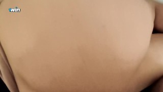 (ااح كنت ناعسة أو دخل عليا راجل حتى أو ضرب ليا طبون خلاني دايخة اح )