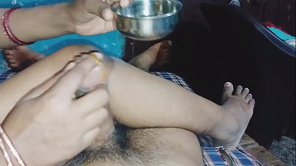 Desi bhabhi try anal sex first time, rough painfull sex video