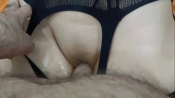 Desi Virgin House Wife Allowed Her Stepfather in Law To Enter In Her Tight Pussy