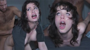 DROOLING SLUT LIKES IT ROUGH – Mia Stone ´