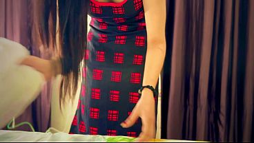 मेरी हॉट सौतेली माँ के साथ सेक्स करते हुए XXX फुल हिंदी वीडियो, कहानी के साथ हिंदी सेक्स मूवी