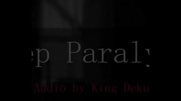 (Erotic ASMR) Night Demon