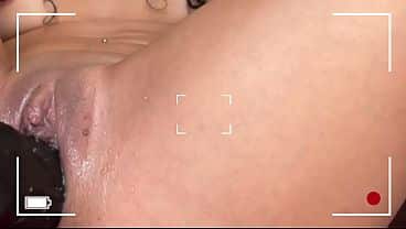 Esguinchando muito com gigante de 30cm