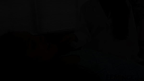 FEMINGE 4K: The Lesbian Patient
