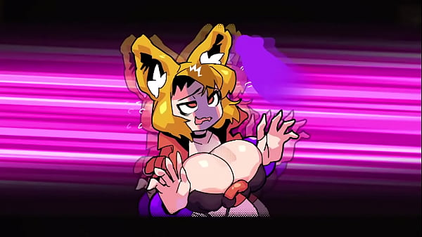 Fox girl sex with big dick