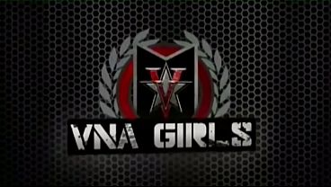 Hot Blonde Vicky Vette Pleases Her Muff With A Water Hose At The Pool!