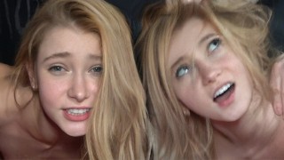 I CAN DO THIS ALL DAY – Hammering Her Slut Pussy In Doggystyle Is The Best Thing Ever – Ivi Rein