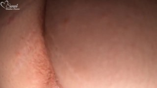 I FILL UP the TIGHT PUSSY of my HOT STEPMOM with a BIG CUMSHOT