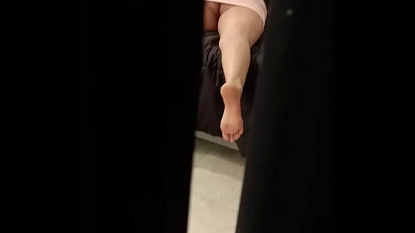 I find my step mom watching porn xvideos and I get hard and horny