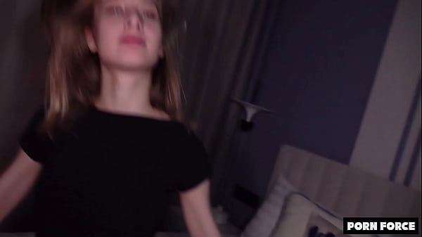 I Screamed Too Loud So He Punished Me