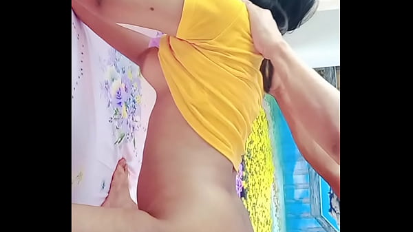 In this video model Rumpa with fucking sucking likin Young pornster duck Village girl sex so hot sexy bikini village girl sex in house