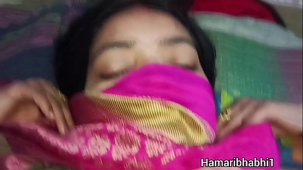 Indian Desi Bhabhi Saree sex.
