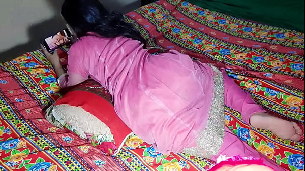 Indian Jija Sali xxx video, Sali fucked her Tight pussy xx video in home, desi sali sex with jija hindi voice xxx video