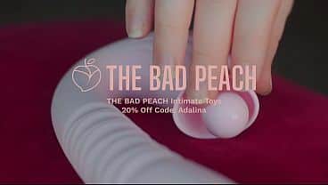 Intense Clit Licking Orgasm Ends With Massive Squirt