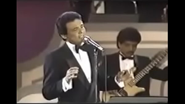 JoséJosé – Almohada video clip Xvideos