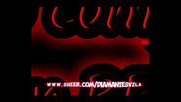 Me corro varias veces y hago squirt