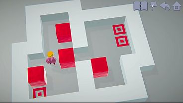 Monster (almost full gameplay)