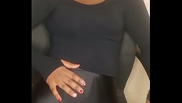 My classmate trying to squirt