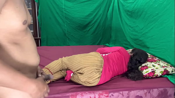 NEW HOT VILLAGE GIRL SEX IN HOME,  Viral video