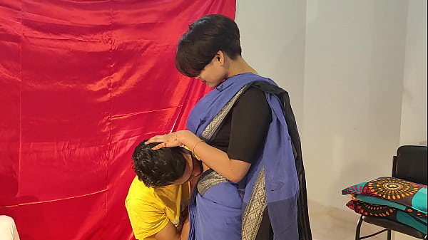 Romantic porn features couple engaging in a lot of foreplay, such as fingering, pussy licking, cock sucking, nipple play, and making out before having sex porn movie. Shathi khatun & hanif & Shapan pramanik . Xxx porn Bbc Amateur blowjob threesome