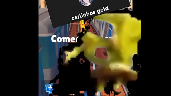 Se increva no canal de carlinhos gold xvideos