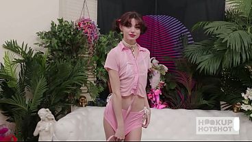 Shrms Q Slit Is Licked And Then Fucked In Doggystyle!