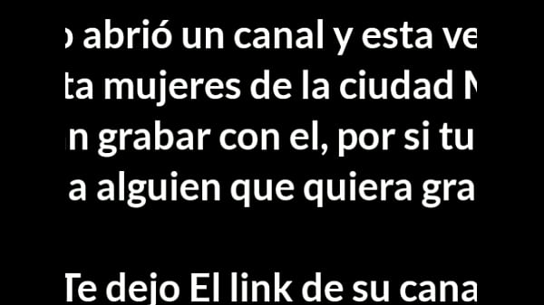 Vídeos promocional