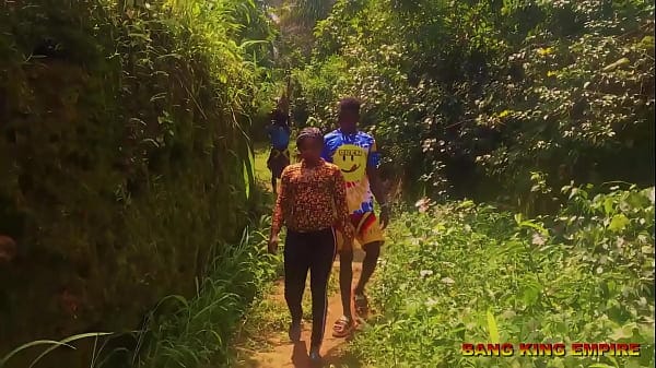 XXX AMATEUR HOT DOGGY ROAD SIDE PORNSTAR FUCK  4K BBC COCK