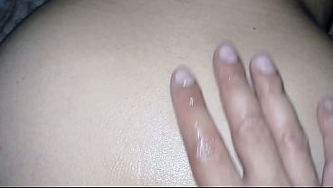 xxx beautiful and virgin stepdaughter lets me touch her all over