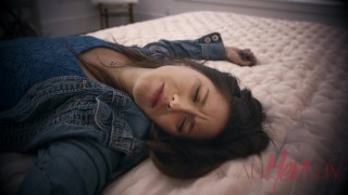 AllHerLuv.com – The Investor – Sneak Peek