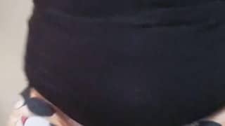 الحواي ديالي أجي برد طبوني سخون ليا بزاف ورضع بزازلي