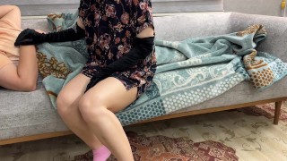 مادرناتنی بهم میگه….سکس فارسی ایرانی