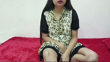 Desi Step Father Hardcore Fuck with Step Daughter Full video