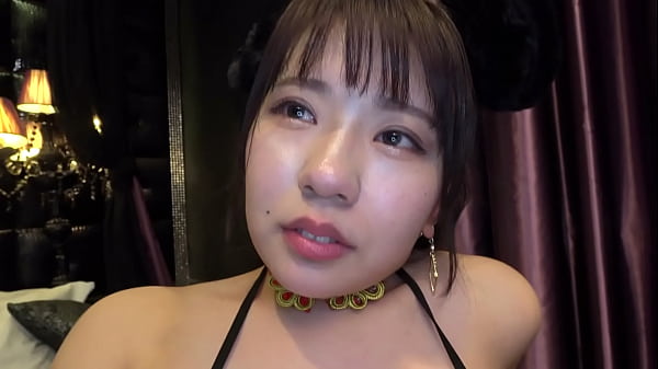 ハメ撮り　Gカップデカ乳。肉感あるカラダが性欲を掻き立てる。パイズリで絶頂寸前。パイパンマンコがめちゃくちゃエロい。後背位や正常位でオーガズム。揺れてるおっぱいもエロい。