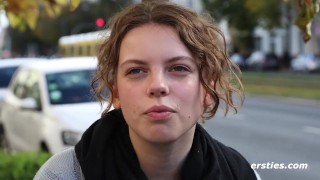 Ersties – Die Erfüllung von Liliths wilder BDSM-Fantasie